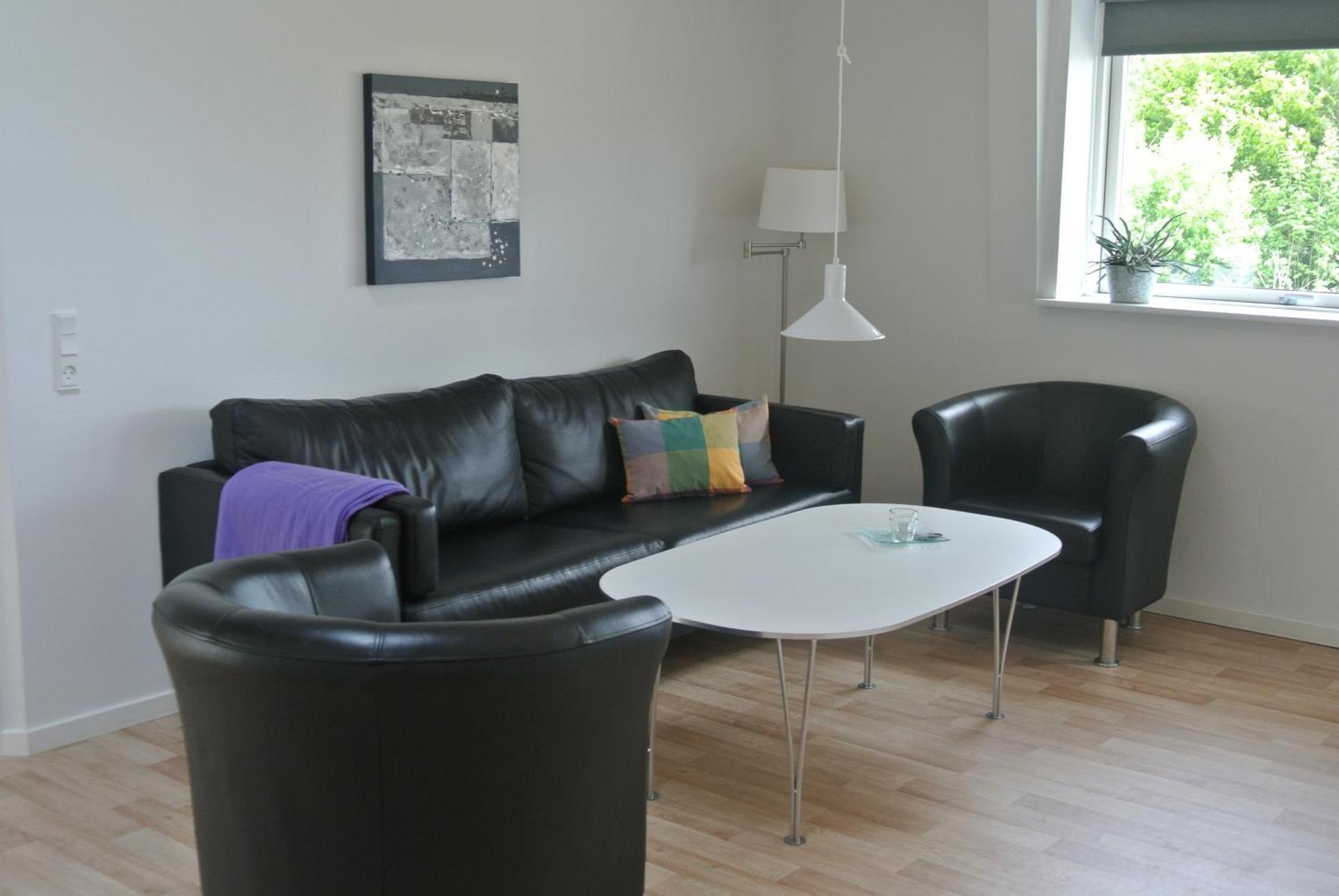Fitting Landsbyferie Apartments Vorbasse Zewnętrze zdjęcie