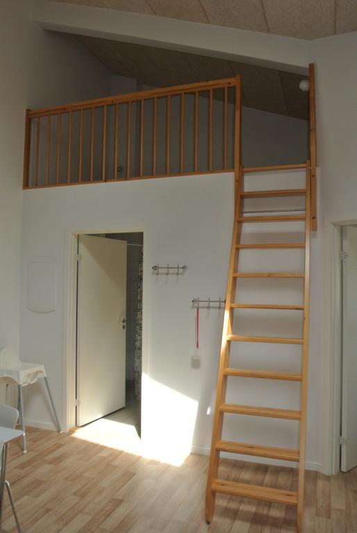 Fitting Landsbyferie Apartments Vorbasse Pokój zdjęcie
