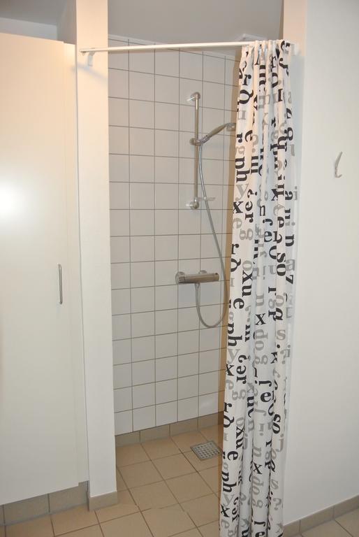 Fitting Landsbyferie Apartments Vorbasse Pokój zdjęcie